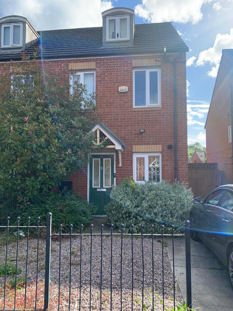 3 bed Semi Detached for rent in Manchester. From Aubrey Lee & Co - Blackley 3 bed Semi Detached for rent in Manchester. From Aubrey Lee & Co - Blackley