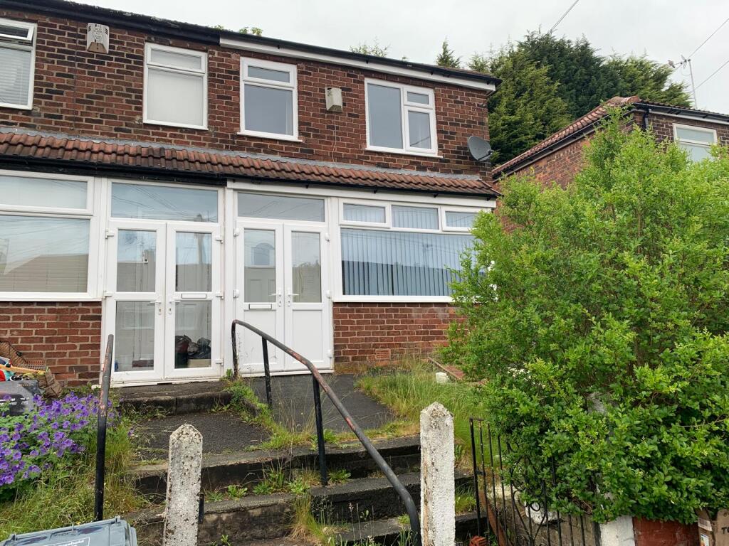 2 bed Semi Detached for rent in Manchester. From Aubrey Lee & Co - Blackley