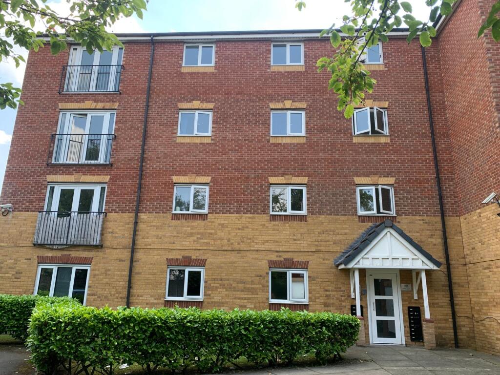 2 bed Apartment for rent in Manchester. From Aubrey Lee & Co - Blackley