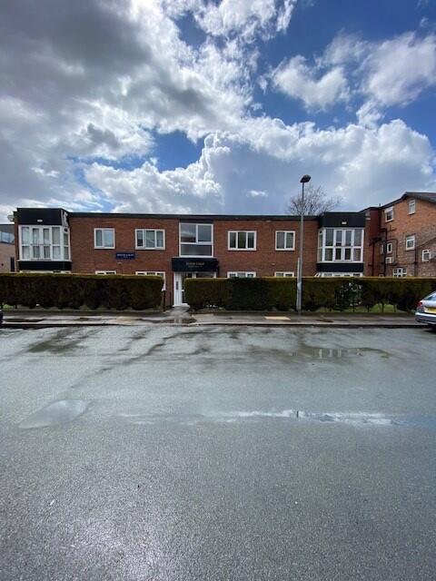 2 bed 1st Floor Flat for rent in Charlestown. From Aubrey Lee & Co - Blackley