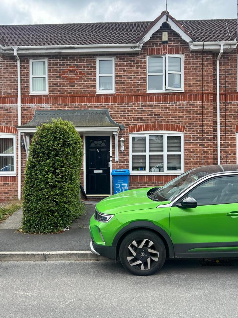 2 bed Semi Detached for rent in Manchester. From Aubrey Lee & Co - Blackley