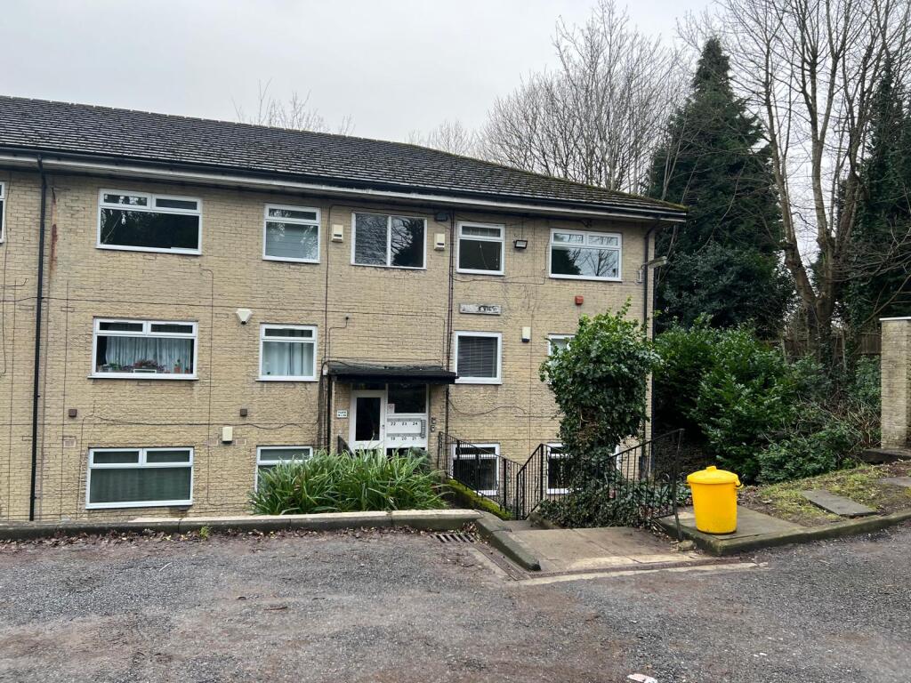 2 bed 1st Floor Flat for rent in Simister. From Aubrey Lee & Co - Blackley 2 bed 1st Floor Flat for rent in Simister. From Aubrey Lee & Co - Blackley