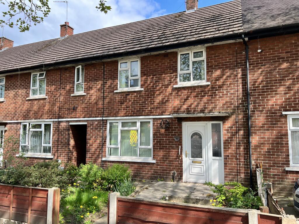 3 bed Town House for rent in Brindle Heath. From Aubrey Lee & Co - Blackley 3 bed Town House for rent in Brindle Heath. From Aubrey Lee & Co - Blackley