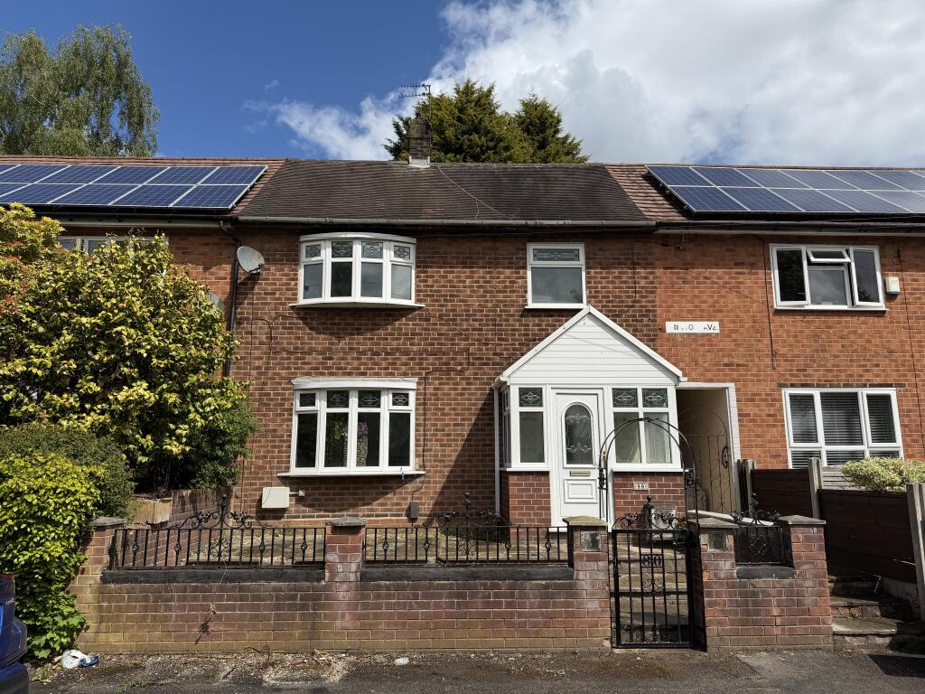 3 bed Town House for rent in Manchester. From Aubrey Lee & Co - Blackley 3 bed Town House for rent in Manchester. From Aubrey Lee & Co - Blackley