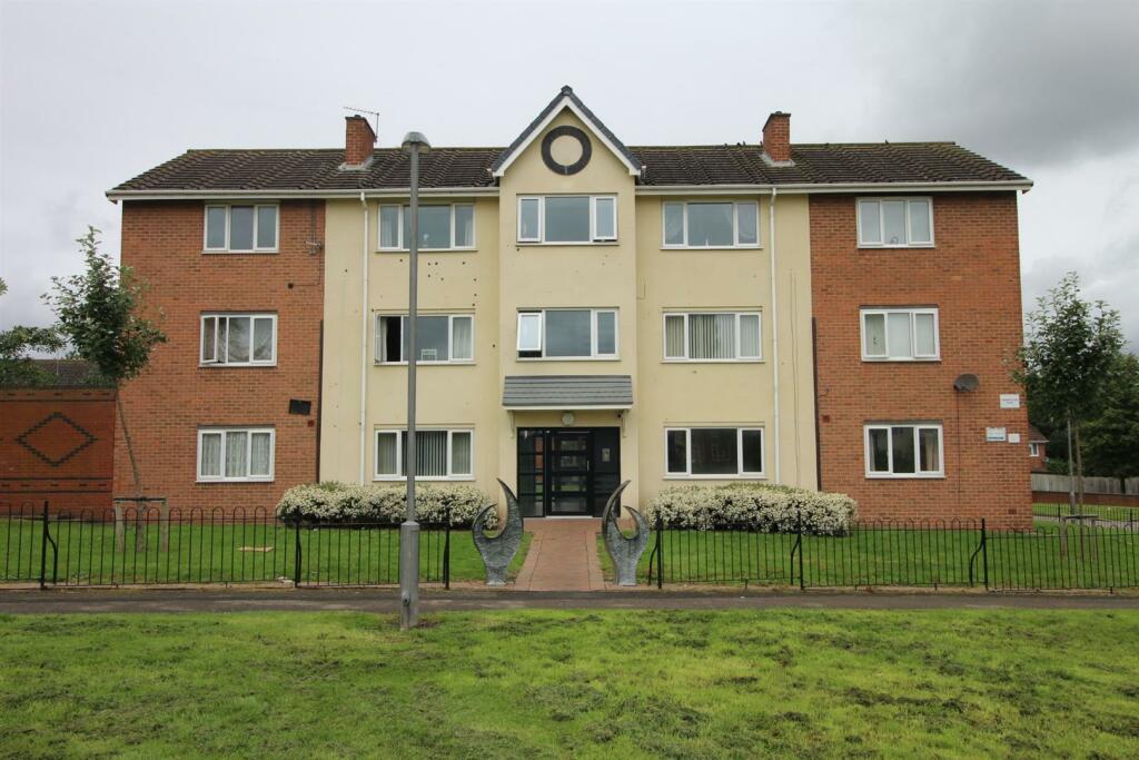 2 bed Apartment for rent in Stockton-on-Tees. From Drummonds Estate Agents