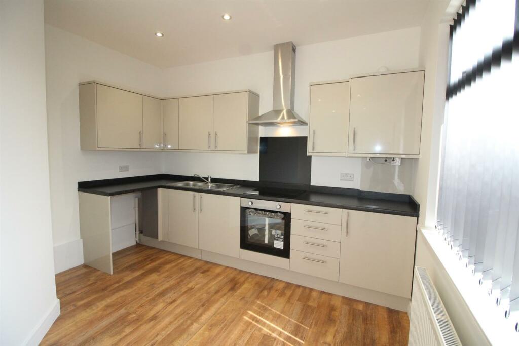 1 bed Apartment for rent in Billingham. From Drummonds Estate Agents