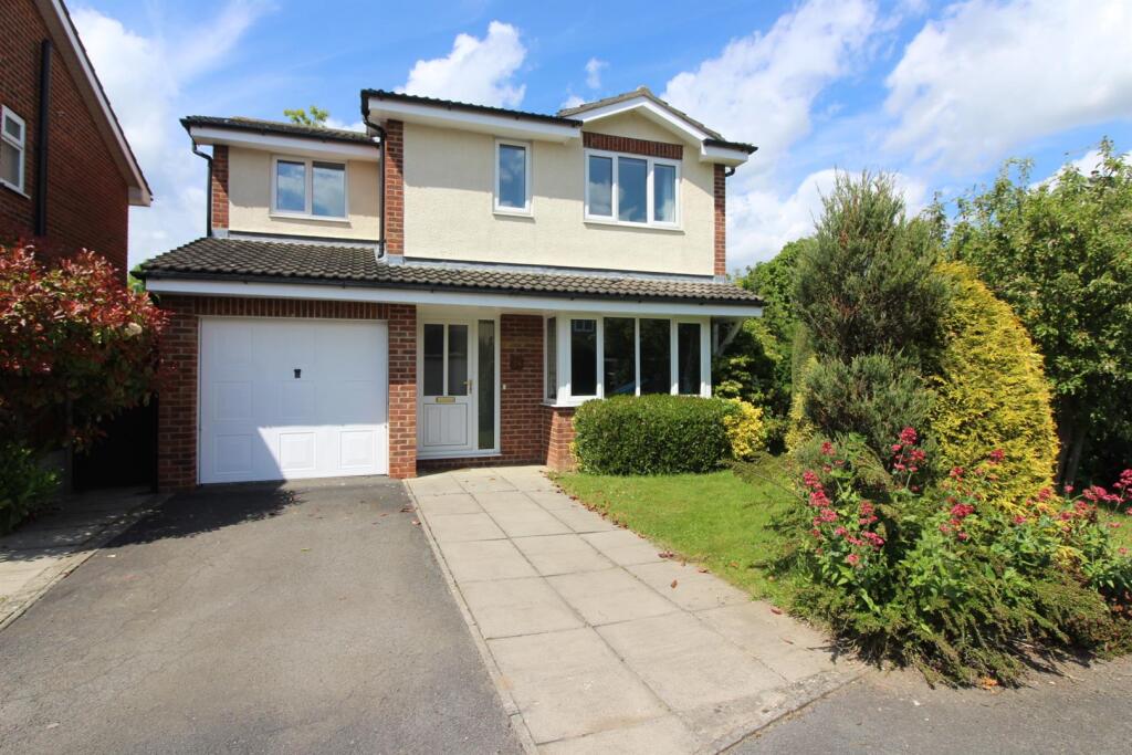 4 bed Detached for rent in Yarm. From Drummonds Estate Agents - BILLINGHAM