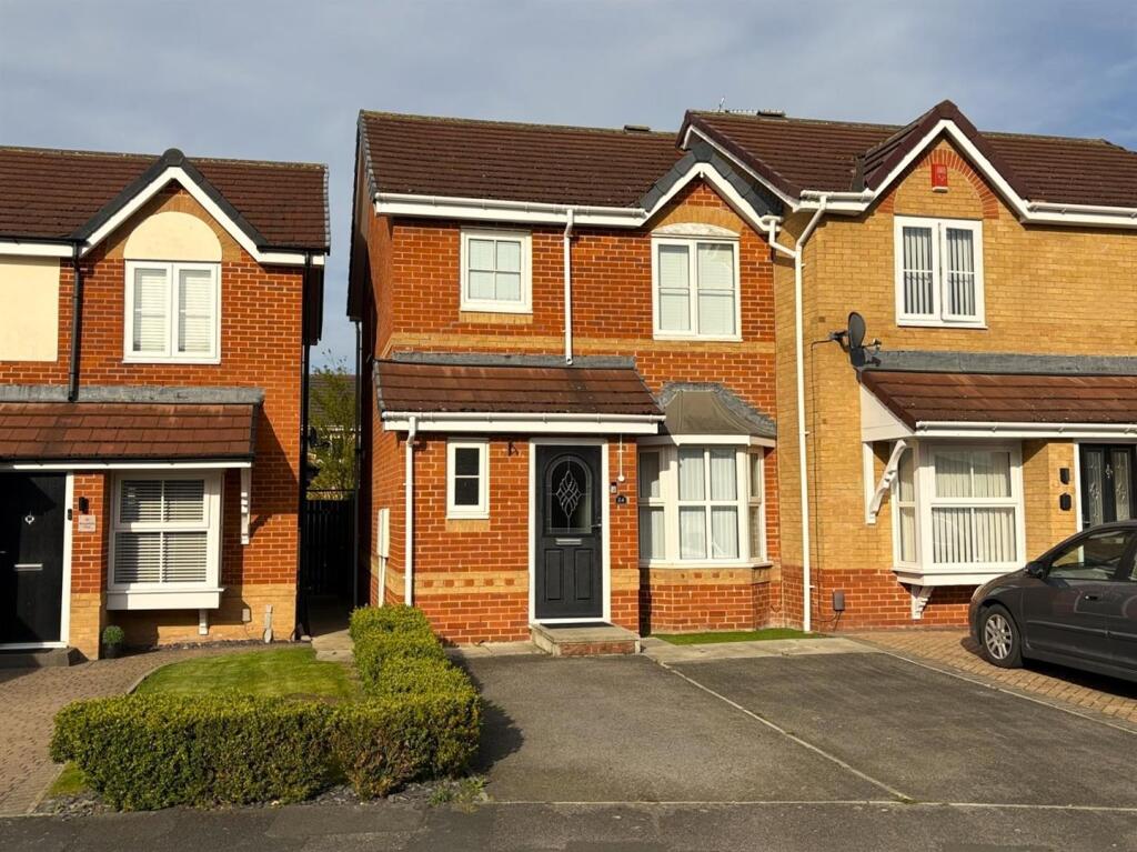 3 bed Semi Detached for rent in Stockton-on-Tees. From Drummonds Estate Agents - BILLINGHAM 3 bed Semi Detached for rent in Stockton-on-Tees. From Drummonds Estate Agents - BILLINGHAM