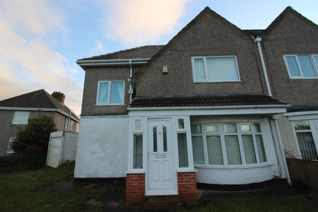 3 bed Semi Detached for rent in Billingham. From Drummonds Estate Agents - BILLINGHAM