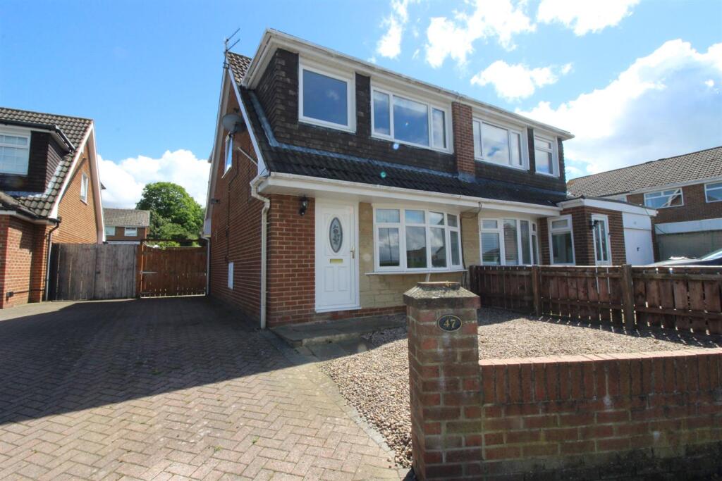 3 bed Semi Detached for rent in Guisborough. From Drummonds Estate Agents - BILLINGHAM 3 bed Semi Detached for rent in Guisborough. From Drummonds Estate Agents - BILLINGHAM
