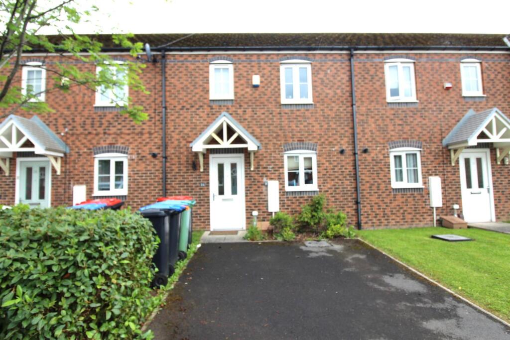 3 bed Mid Terraced House for rent in Middlesbrough. From Drummonds Estate Agents - BILLINGHAM 3 bed Mid Terraced House for rent in Middlesbrough. From Drummonds Estate Agents - BILLINGHAM