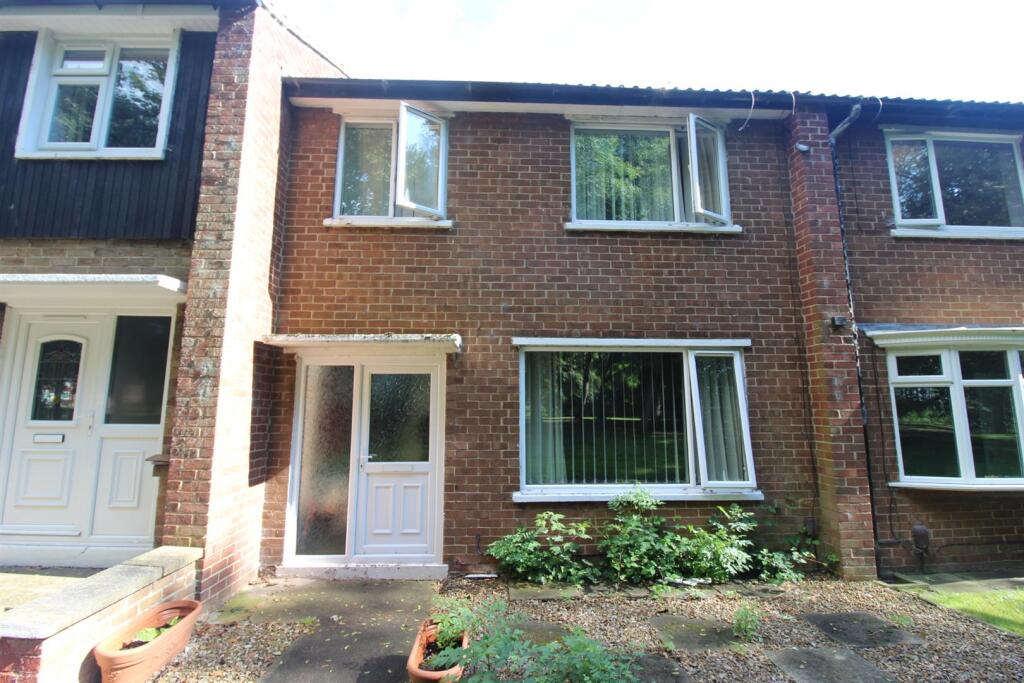 3 bed Mid Terraced House for rent in Cowpen Bewley. From Drummonds Estate Agents - BILLINGHAM