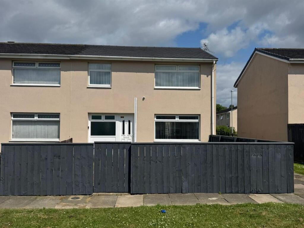 3 bed Semi Detached for rent in Cowpen Bewley. From Drummonds Estate Agents - BILLINGHAM
