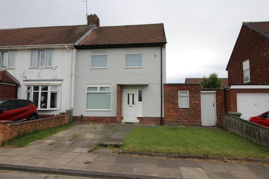 2 bed End of Terrace for rent in Stockton-on-Tees. From Drummonds Estate Agents - BILLINGHAM 2 bed End of Terrace for rent in Stockton-on-Tees. From Drummonds Estate Agents - BILLINGHAM