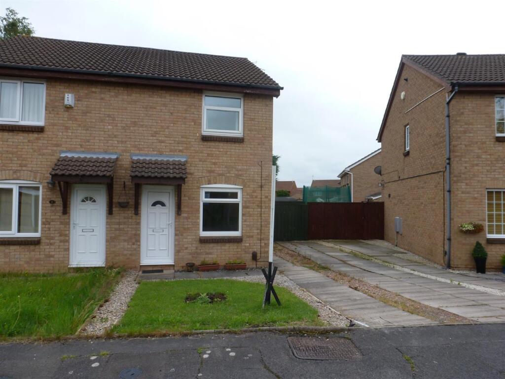 2 bed Semi Detached for rent in Cowpen Bewley. From Drummonds Estate Agents - BILLINGHAM