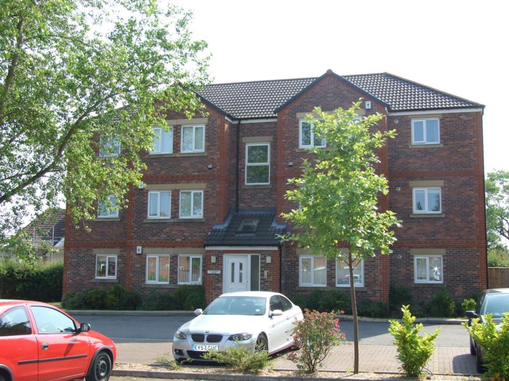 2 bed Apartment for rent in Billingham. From Drummonds Estate Agents - BILLINGHAM 2 bed Apartment for rent in Billingham. From Drummonds Estate Agents - BILLINGHAM