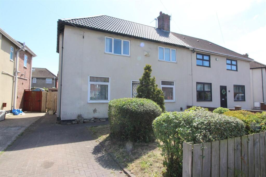 3 bed Semi Detached for rent in Billingham. From Drummonds Estate Agents - BILLINGHAM