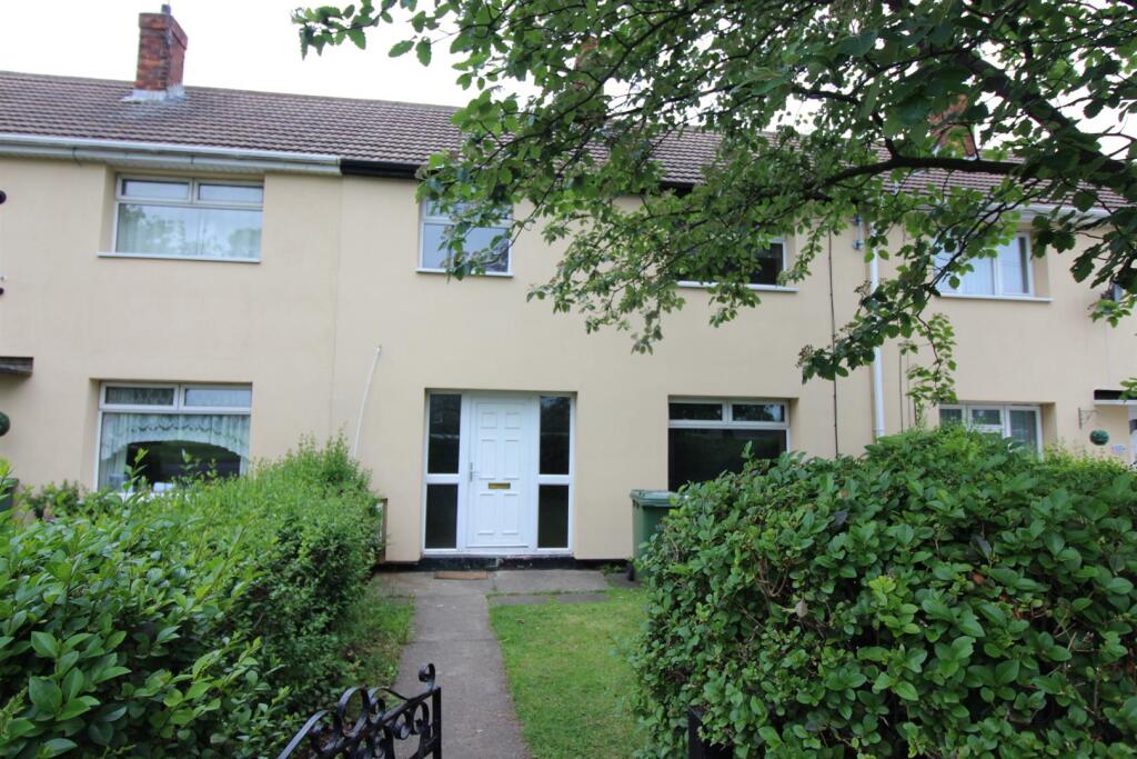 3 bed Mid Terraced House for rent in Billingham. From Drummonds Estate Agents - BILLINGHAM
