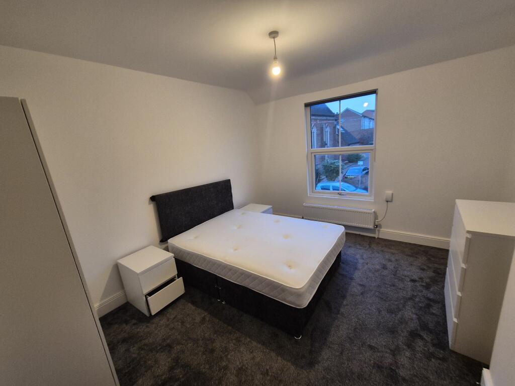 1 bed HMO for rent in Melton Mowbray. From Berkley Estate & Letting Agents - Leicester 1 bed HMO for rent in Melton Mowbray. From Berkley Estate & Letting Agents - Leicester