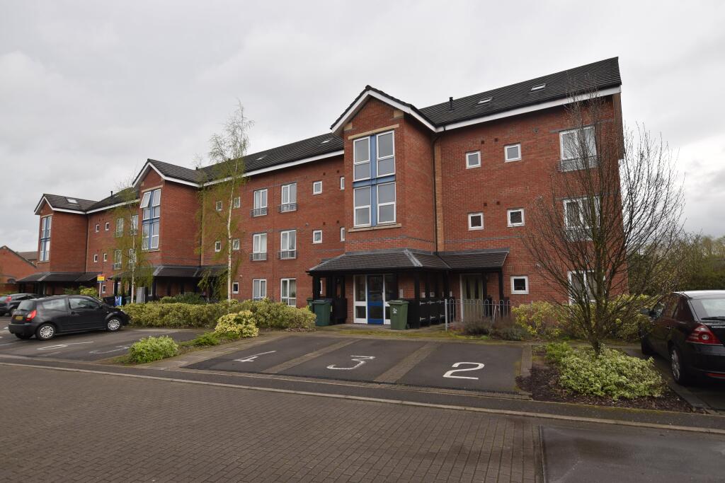 1 bed 1st Floor Flat for rent in Loughborough. From Berkley Estate & Letting Agents - Leicester 1 bed 1st Floor Flat for rent in Loughborough. From Berkley Estate & Letting Agents - Leicester