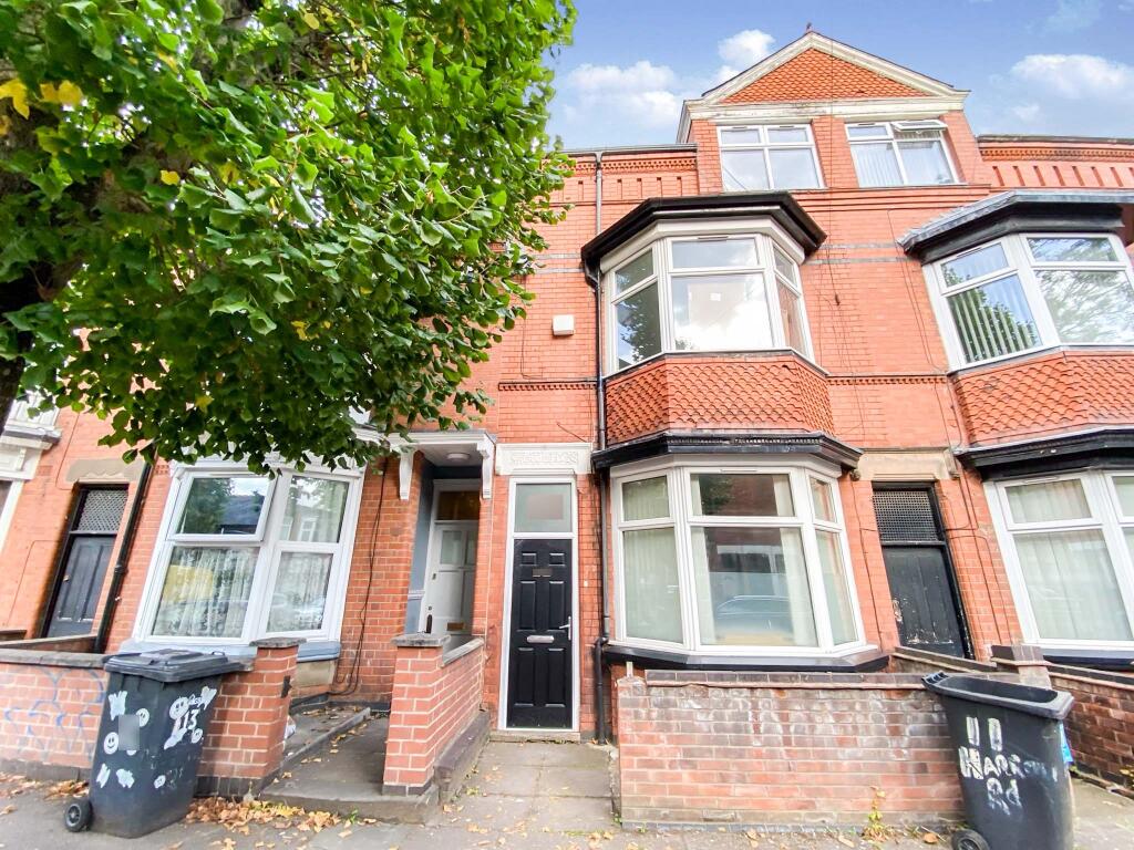 1 bed House Share for rent in Leicester. From Berkley Estate & Letting Agents - Leicester