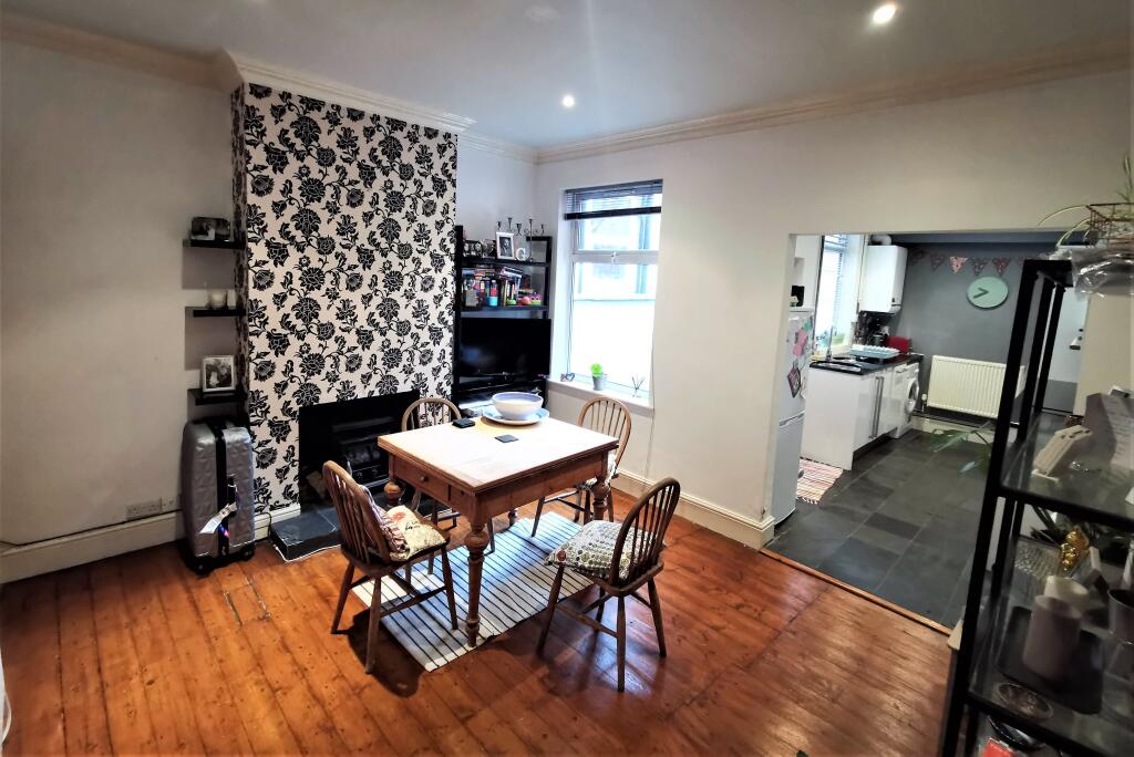 2 bed Detached for rent in Leicester Forest East. From Berkley Estate & Letting Agents - Leicester