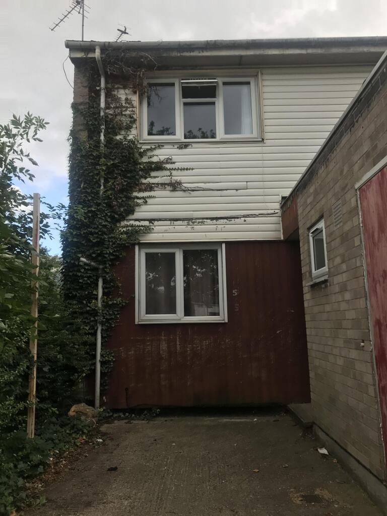 3 bed Detached for rent in Leicester. From Berkley Estate & Letting Agents - Leicester
