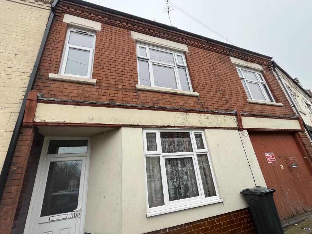 2 bed 1st Floor Flat for rent in Leicester. From Berkley Estate & Letting Agents - Leicester 2 bed 1st Floor Flat for rent in Leicester. From Berkley Estate & Letting Agents - Leicester