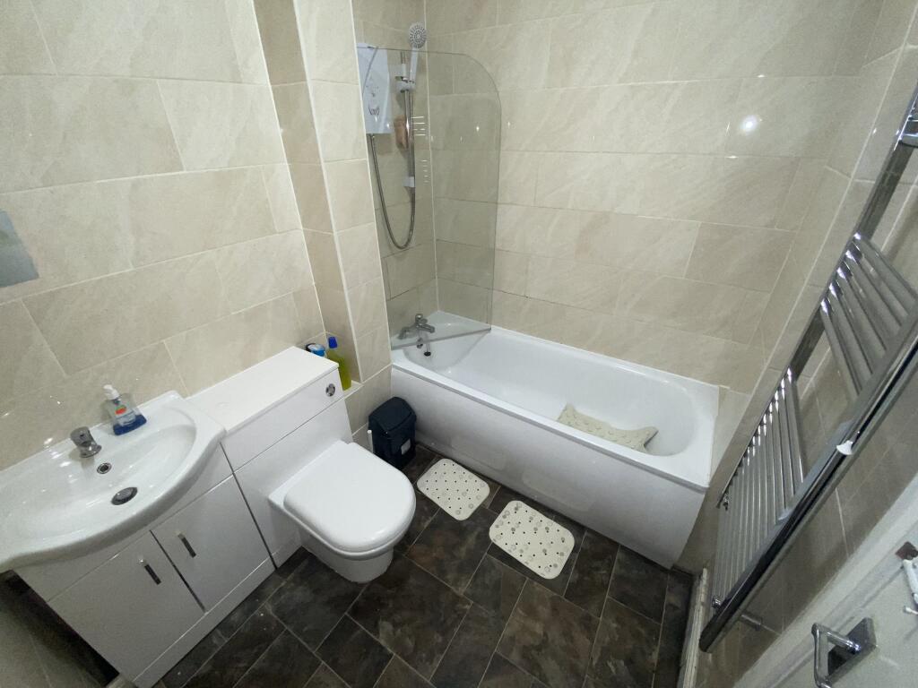 1 bed 1st Floor Flat for rent in Leicester. From Berkley Estate & Letting Agents - Leicester