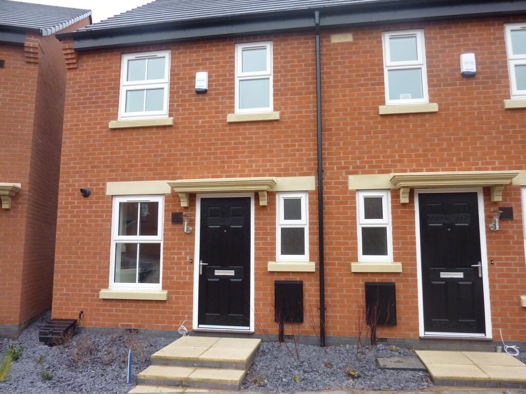 2 bed Town House for rent in Cossington. From Berkley Estate & Letting Agents - Leicester 2 bed Town House for rent in Cossington. From Berkley Estate & Letting Agents - Leicester