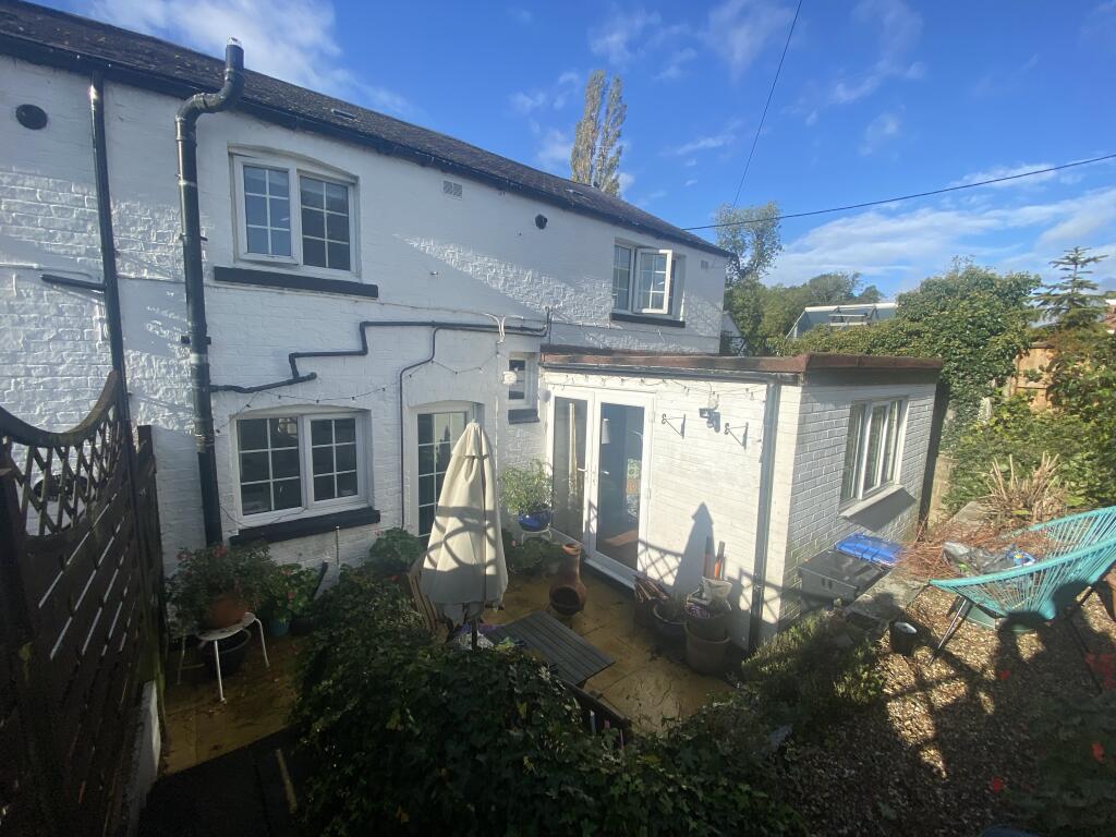 2 bed Cottage for rent in Kibworth Harcourt. From Berkley Estate & Letting Agents - Leicester