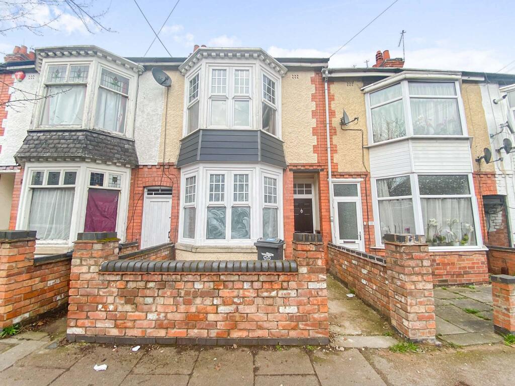 1 bed House Share for rent in Leicester Forest East. From Berkley Estate & Letting Agents - Leicester