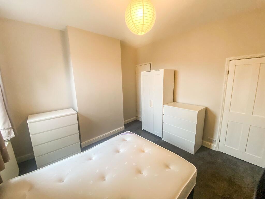 1 bed Detached for rent in Leicester. From Berkley Estate & Letting Agents - Leicester