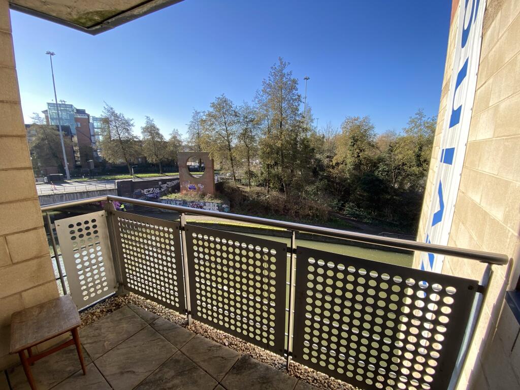 2 bed 1st Floor Flat for rent in Leicester Forest East. From Berkley Estate & Letting Agents - Leicester