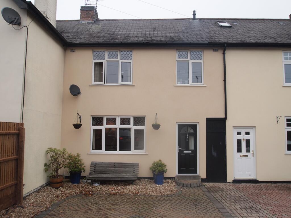 3 bed Detached for rent in Kibworth Harcourt. From Berkley Estate & Letting Agents - Leicester 3 bed Detached for rent in Kibworth Harcourt. From Berkley Estate & Letting Agents - Leicester