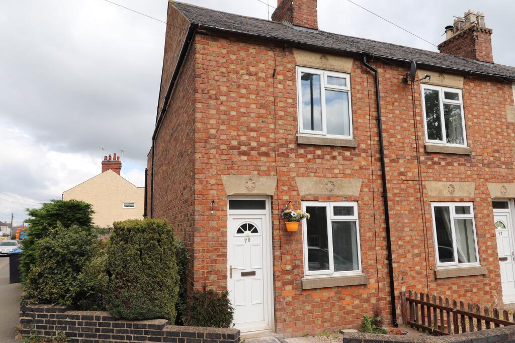 2 bed Detached for rent in Kibworth Beauchamp. From Berkley Estate & Letting Agents - Leicester 2 bed Detached for rent in Kibworth Beauchamp. From Berkley Estate & Letting Agents - Leicester