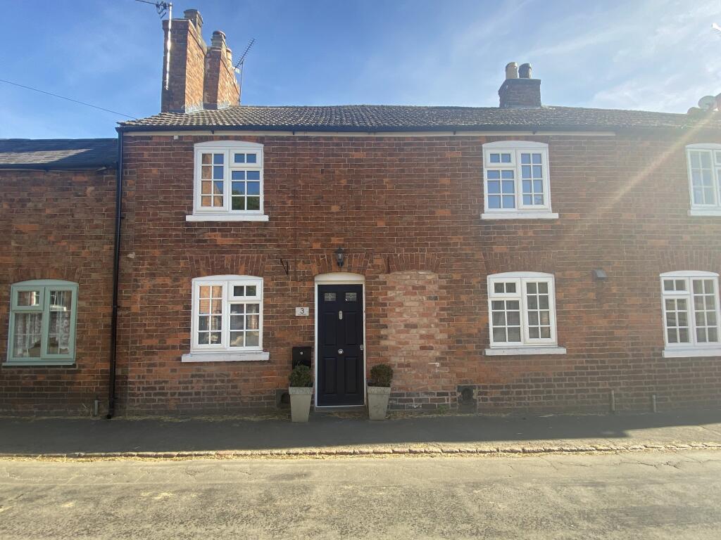 3 bed Detached for rent in Leicester. From Berkley Estate & Letting Agents - Leicester 3 bed Detached for rent in Leicester. From Berkley Estate & Letting Agents - Leicester
