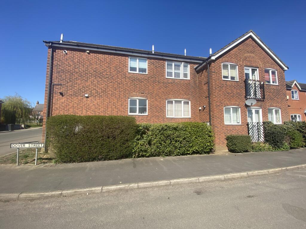 2 bed 1st Floor Flat for rent in Kibworth Beauchamp. From Berkley Estate & Letting Agents - Leicester 2 bed 1st Floor Flat for rent in Kibworth Beauchamp. From Berkley Estate & Letting Agents - Leicester