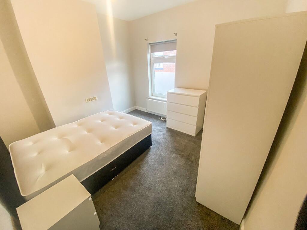 4 bed Detached for rent in Stoughton. From Berkley Estate & Letting Agents - Leicester 4 bed Detached for rent in Stoughton. From Berkley Estate & Letting Agents - Leicester