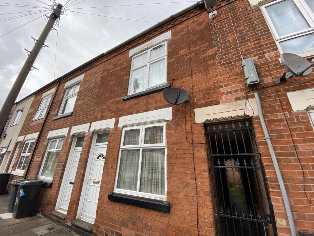 2 bed Detached for rent in Leicester Forest East. From Berkley Estate & Letting Agents - Leicester