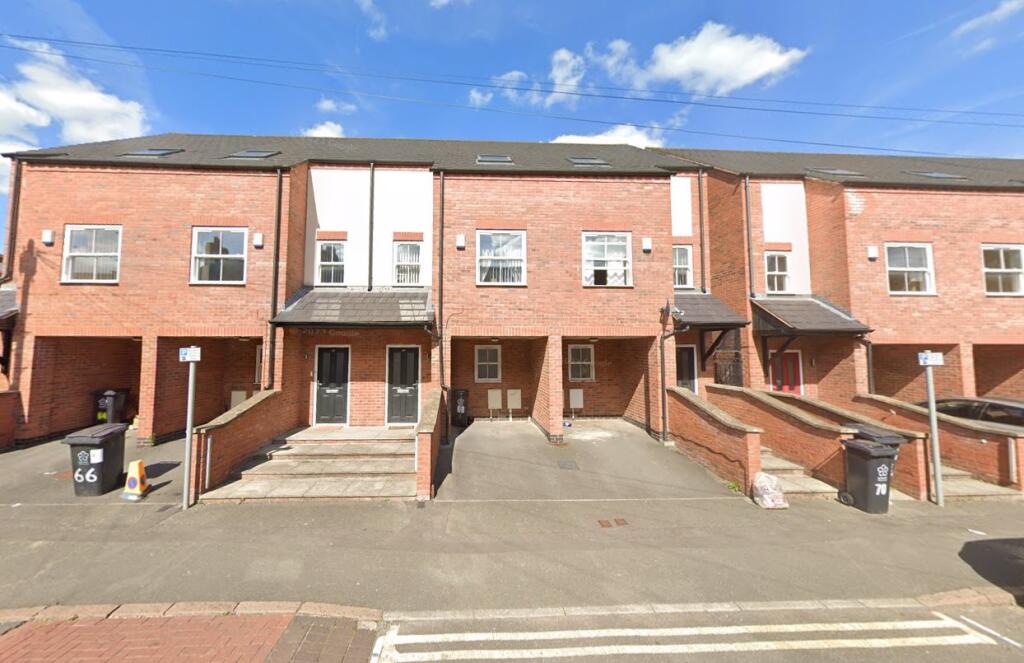 4 bed Detached for rent in Leicester Forest East. From Berkley Estate & Letting Agents - Leicester