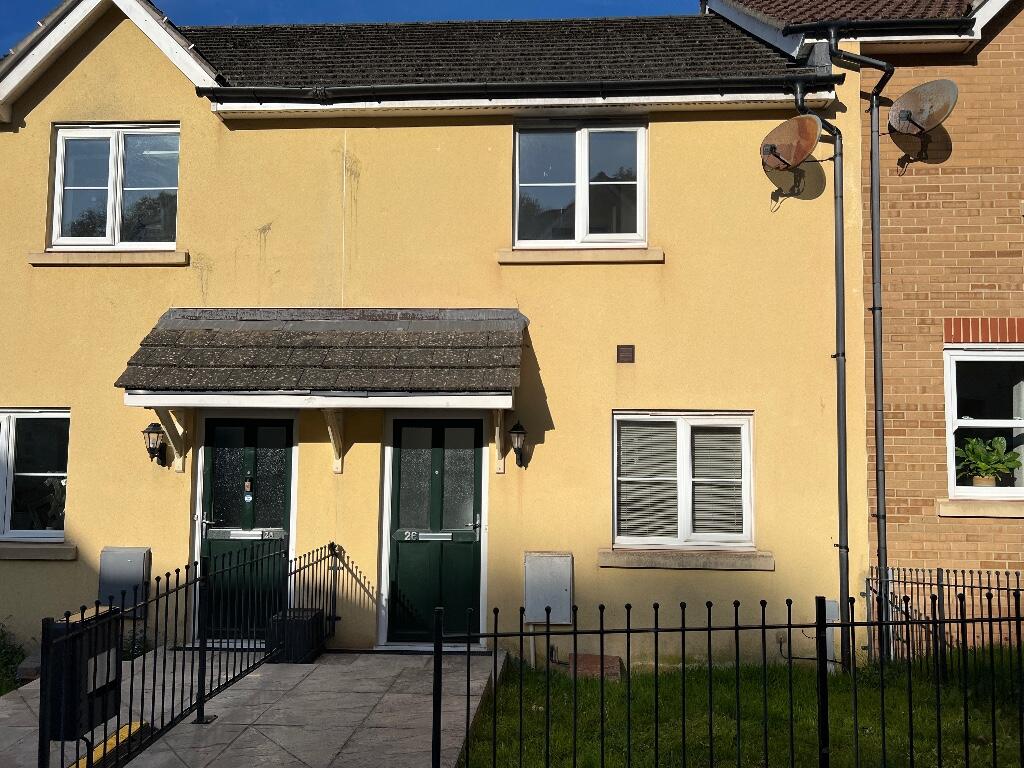 2 bed Mid Terraced House for rent in Torquay. From Torbay Accommodation Bureau - Torquay 2 bed Mid Terraced House for rent in Torquay. From Torbay Accommodation Bureau - Torquay