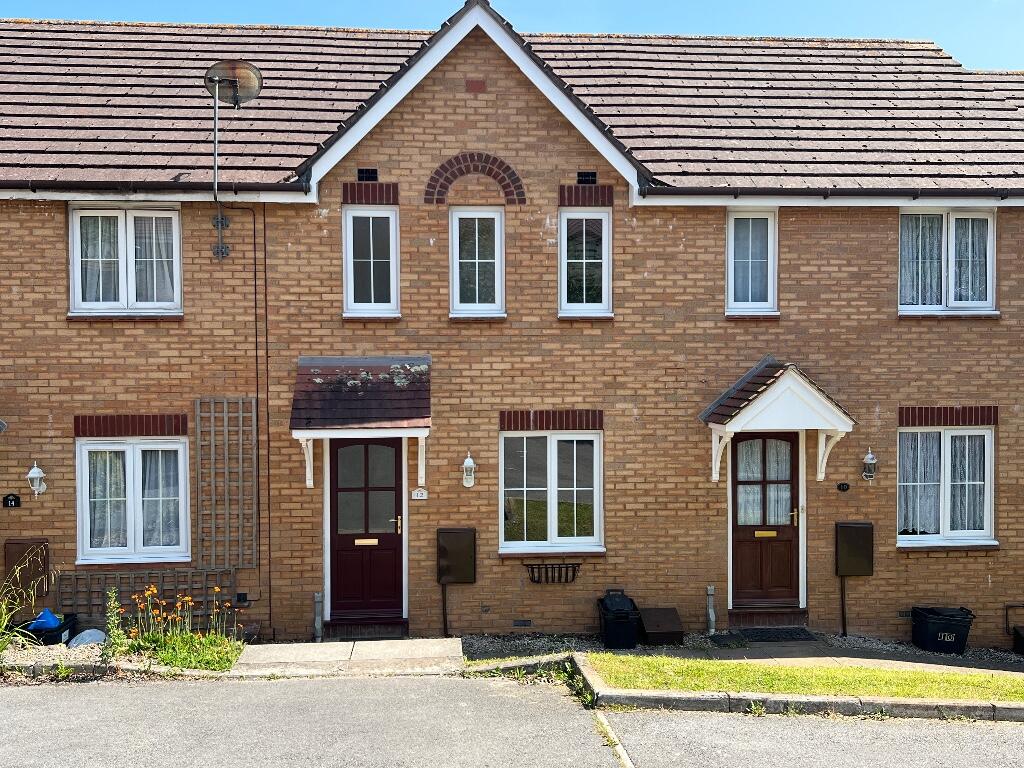 2 bed Mid Terraced House for rent in Kingskerswell. From Torbay Accommodation Bureau - Torquay