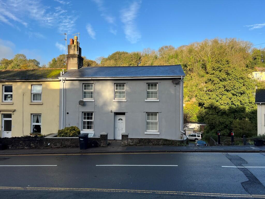 3 bed Annexe for rent in Torquay. From Torbay Accommodation Bureau - Torquay