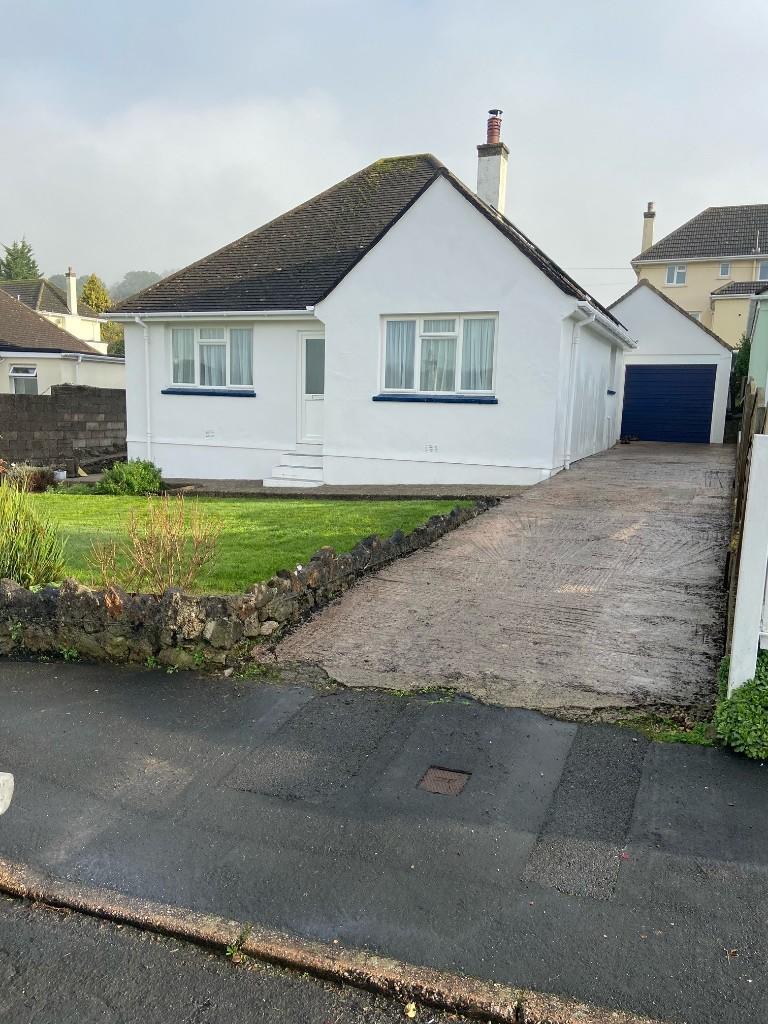 2 bed Detached bungalow for rent in Kingskerswell. From Torbay Accommodation Bureau - Torquay