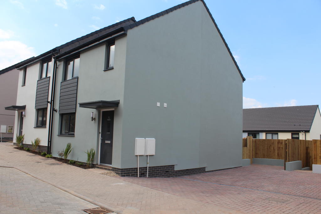 3 bed Semi Detached for rent in Collaton St Mary. From Torbay Accommodation Bureau - Torquay