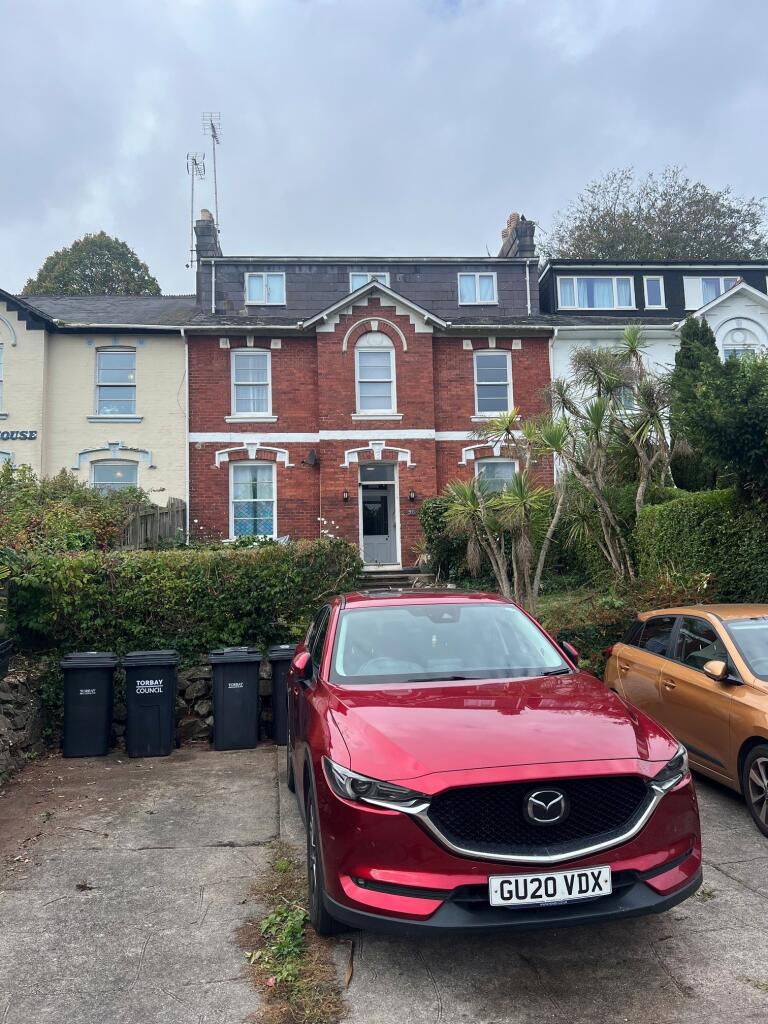 1 bed House (unspecified) for rent in Torquay. From Torbay Accommodation Bureau - Torquay