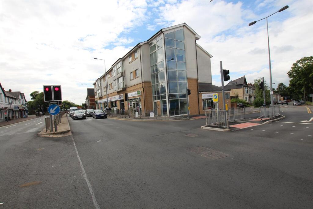 2 bed Apartment for rent in Cardiff. From Thomas H Wood - Whitchurch 2 bed Apartment for rent in Cardiff. From Thomas H Wood - Whitchurch