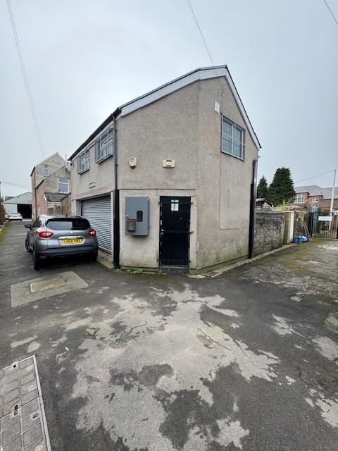 0 bed Garages for rent in Cardiff. From Thomas H Wood - Whitchurch
