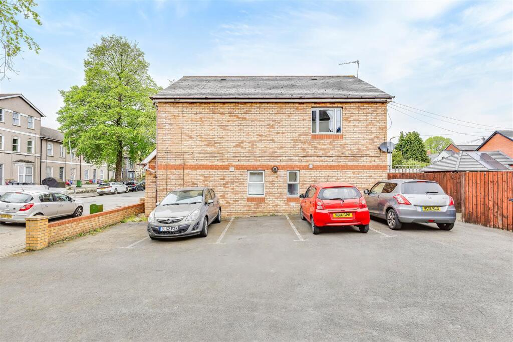 2 bed Annexe for rent in Cardiff. From Thomas H Wood - Whitchurch 2 bed Annexe for rent in Cardiff. From Thomas H Wood - Whitchurch